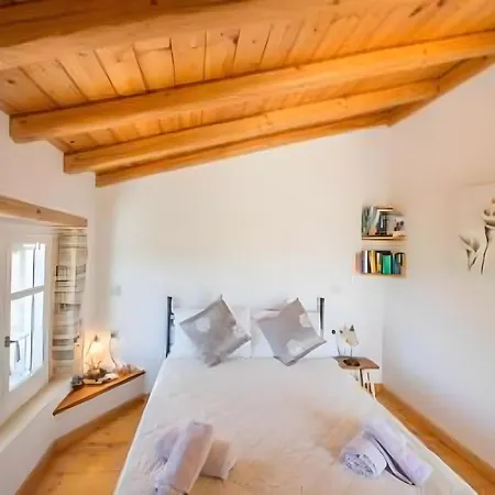 Apartamento Siorra Angelina Peritheia