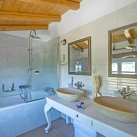 Apartamento Siorra Angelina *
