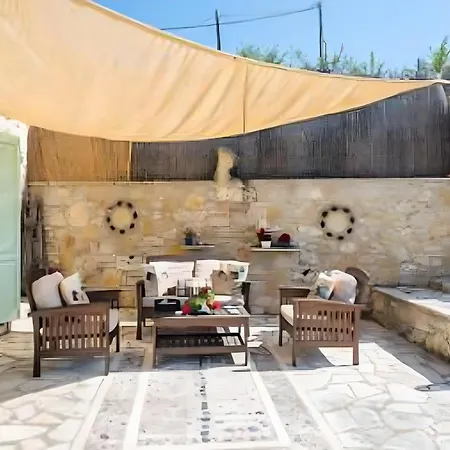 Apartamento Siorra Angelina Peritheia
