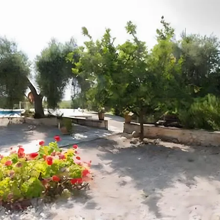 Apartamento Siorra Angelina