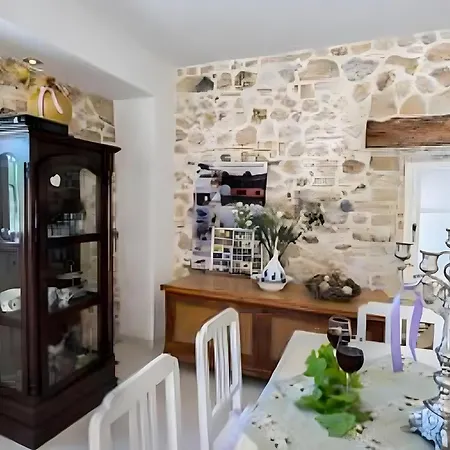 Siorra Angelina Apartamento *