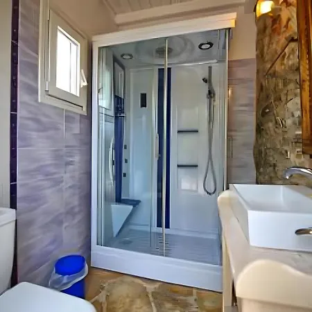 Apartment Siorra Angelina *