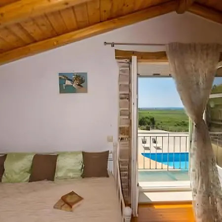 Apartamento Siorra Angelina *