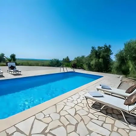 Apartment Siorra Angelina *
