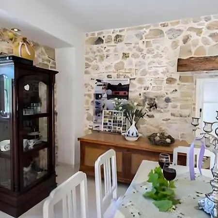 Siorra Angelina Διαμέρισμα *
