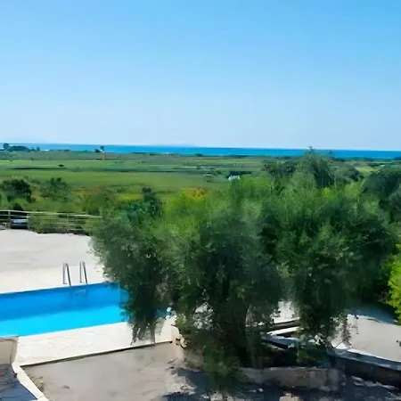 Siorra Angelina * Περίθεια